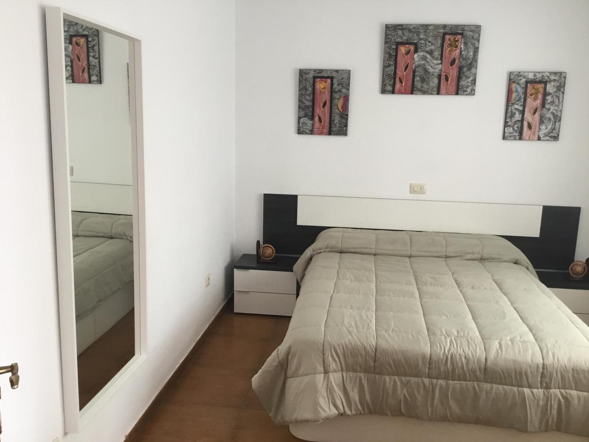 Appartamento Curruncho Camariñas Esterno foto