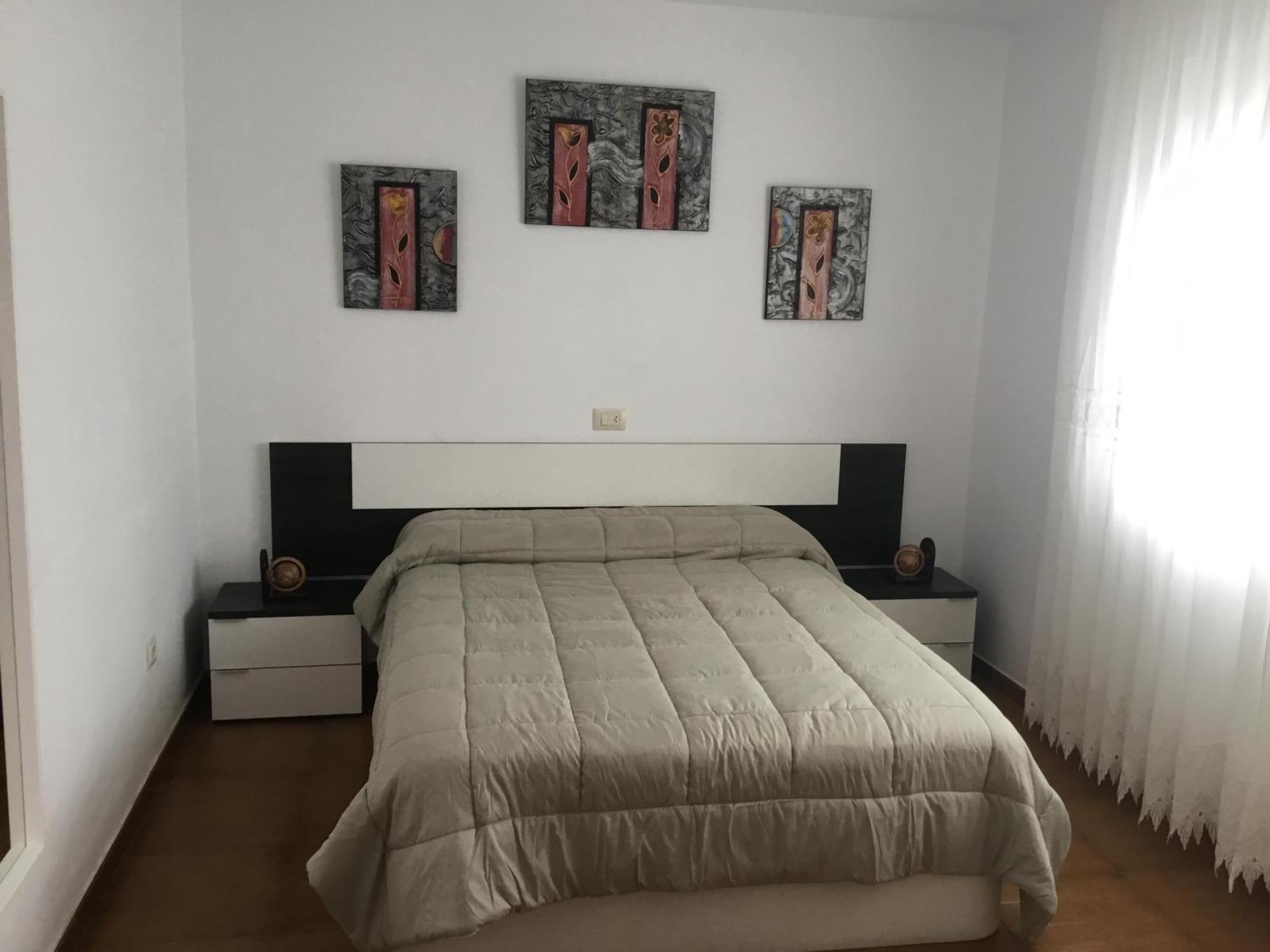 Appartamento Curruncho Camariñas Esterno foto