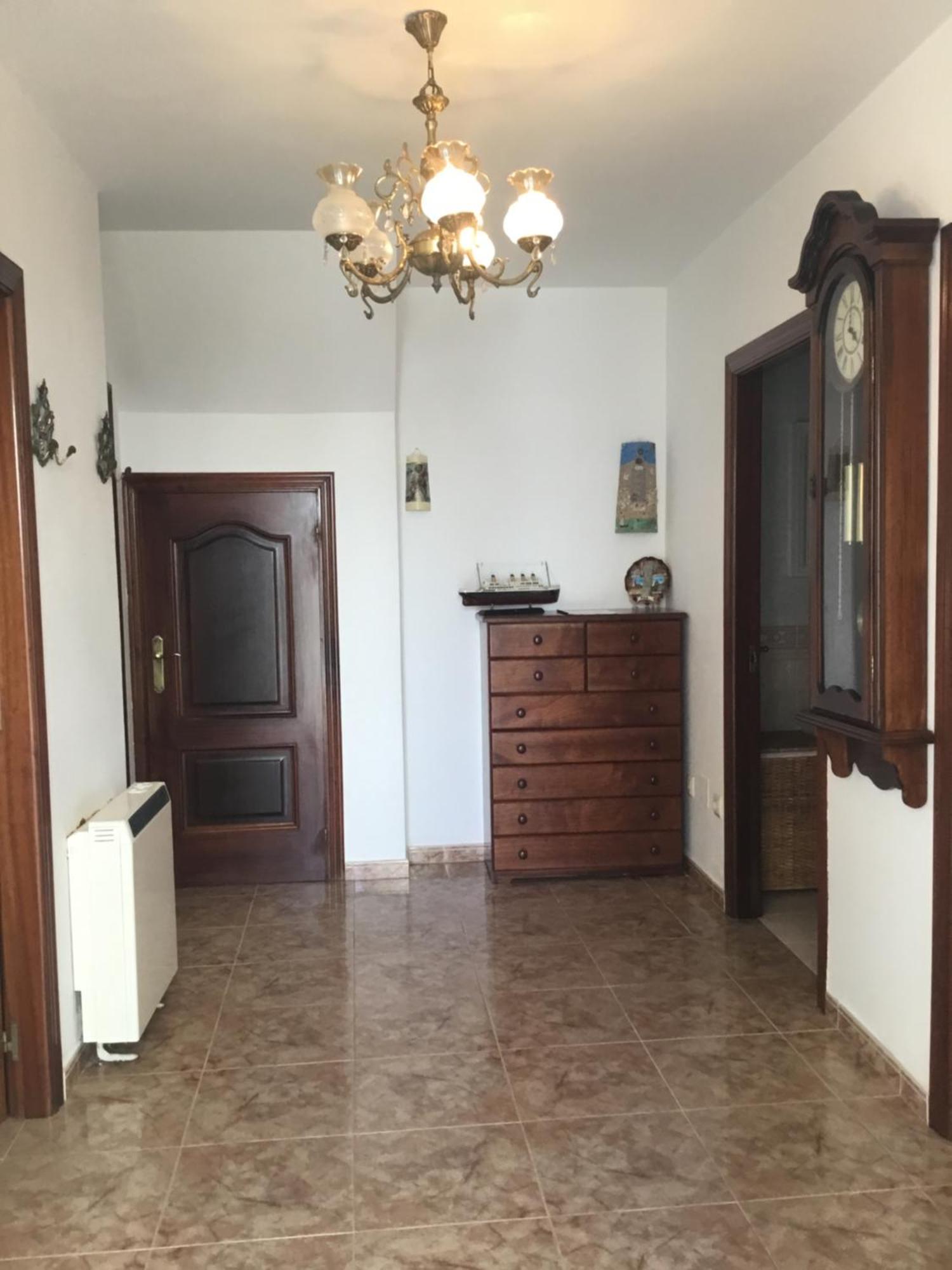 Appartamento Curruncho Camariñas Esterno foto
